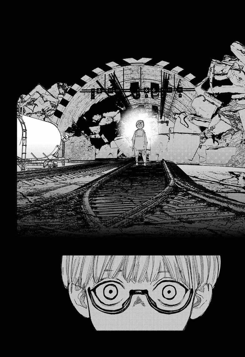 Choujin X, Chapter 58.3 image 06